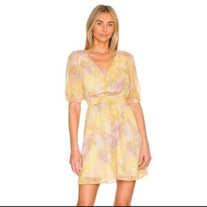 BB Dakota by Steve Madden - Dreamy Dress - Size L